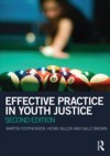 Effective Practice in Youth Justice