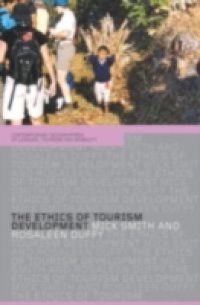Ethics of Tourism Development