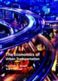 Economics of Urban Transportation