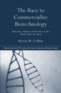 Race to Commercialize Biotechnology