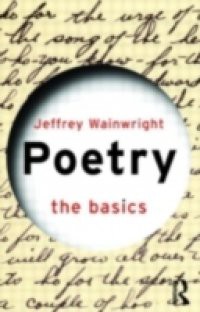 Poetry: The Basics