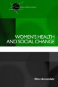 Women's Health and Social Change