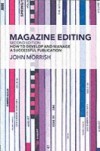 Magazine Editing