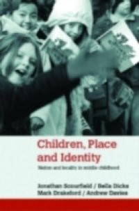 Children, Place and Identity