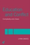 Education and Conflict