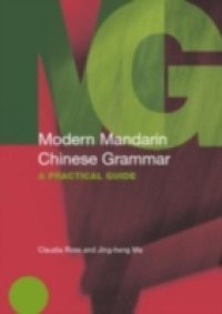 Modern Mandarin Chinese Grammar