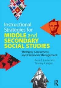 Instructional Strategies for Middle and Secondary Social Studies