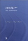 U.S. Foreign Policy in Perspective