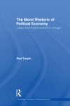Moral Rhetoric of Political Economy