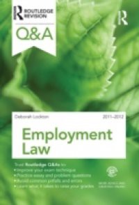 Q&A Employment Law 2011-2012