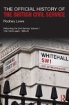 Official History of the British Civil Service