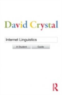 Internet Linguistics