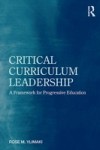 Critical Curriculum Leadership