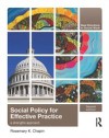 Social Policy for Effective Practice