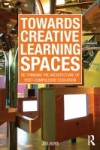 Towards Creative Learning Spaces
