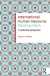 International Human Resource Development