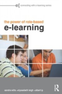 Power of Role-based e-Learning