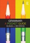Grammar: A Pocket Guide
