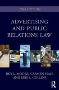 Advertising and Public Relations Law