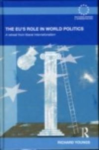 EU's Role in World Politics