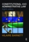 Constitutional & Administrative Law