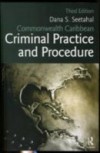 Commonwealth Caribbean Criminal Practice and Procedure