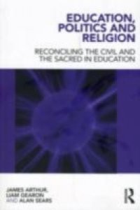 Education, Politics and Religion