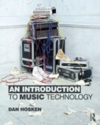 Introduction to Music Technology