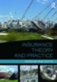 Insurance Theory and Practice