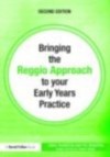 Bringing the Reggio Approach to your Early Years Practice