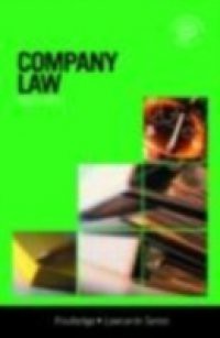 Company Lawcards 2010-2011