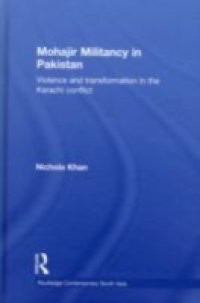 Mohajir Militancy in Pakistan