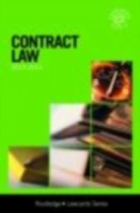 Contract Lawcards 2010-2011