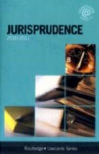 Jurisprudence Lawcards 2010-2011