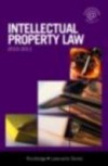 Intellectual Property Lawcards 2010-2011