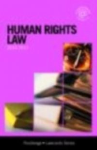 Human Rights Lawcards 2010-2011