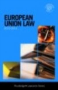 European Union Lawcards 2010-2011