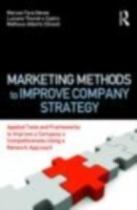 Marketing Methods to Improve Company Strategy