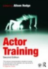 Actor Training