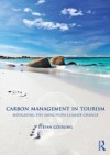 Carbon Management in Tourism
