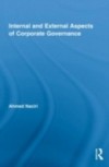 Internal and External Aspects of Corporate Governance