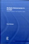 Multiple Democracies in Europe