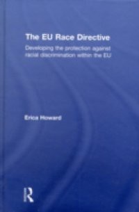 EU Race Directive