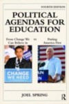 Political Agendas for Education