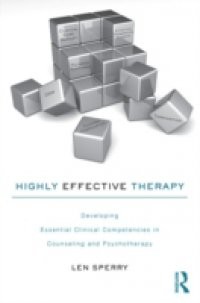 Highly Effective Therapy