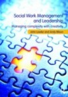 Social Work Management and Leadership