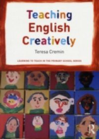 Teaching English Creatively