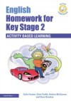 English Homework for Key Stage 2