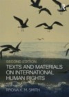 Texts and Materials on International Human Rights