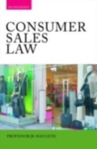 Consumer Sales Law